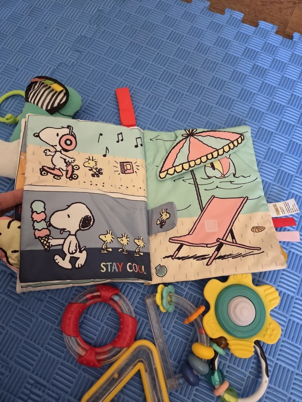 N/A snoopy sun